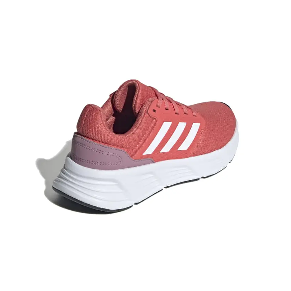 Zapatilla Mujer Rosada Adidas IE8147 2