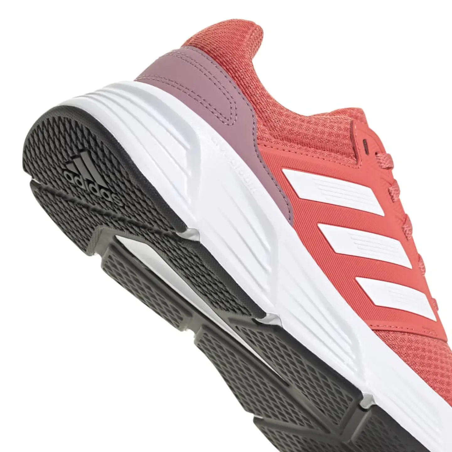 Zapatilla Mujer Rosada Adidas IE8147 3