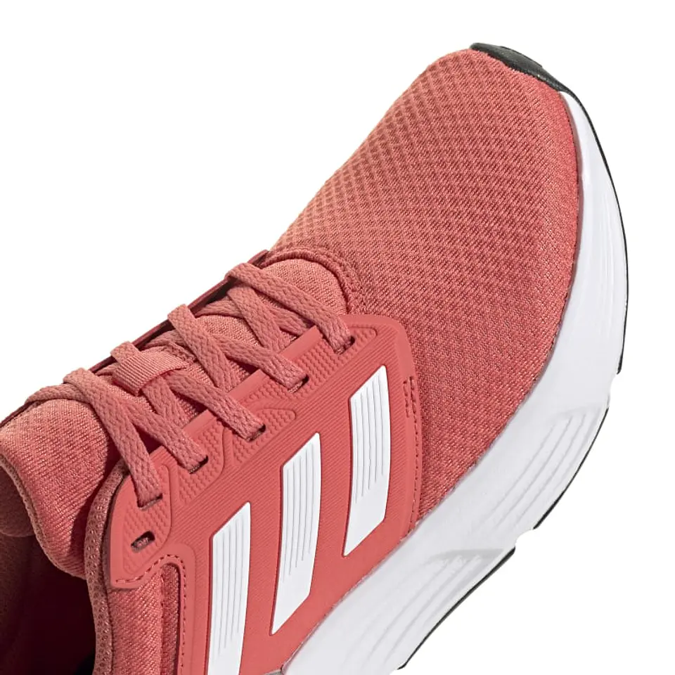 Zapatilla Mujer Rosada Adidas IE8147 4