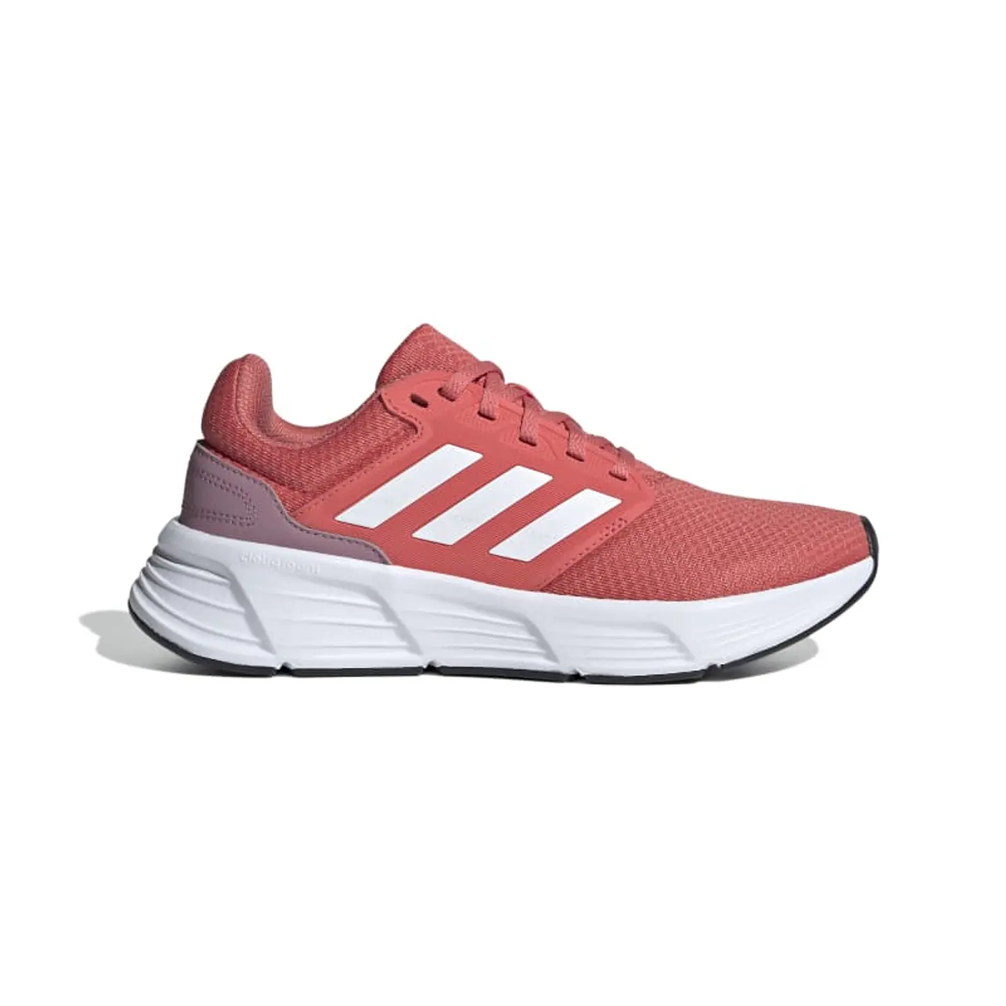 Zapatilla Mujer Rosada Adidas IE8147 5