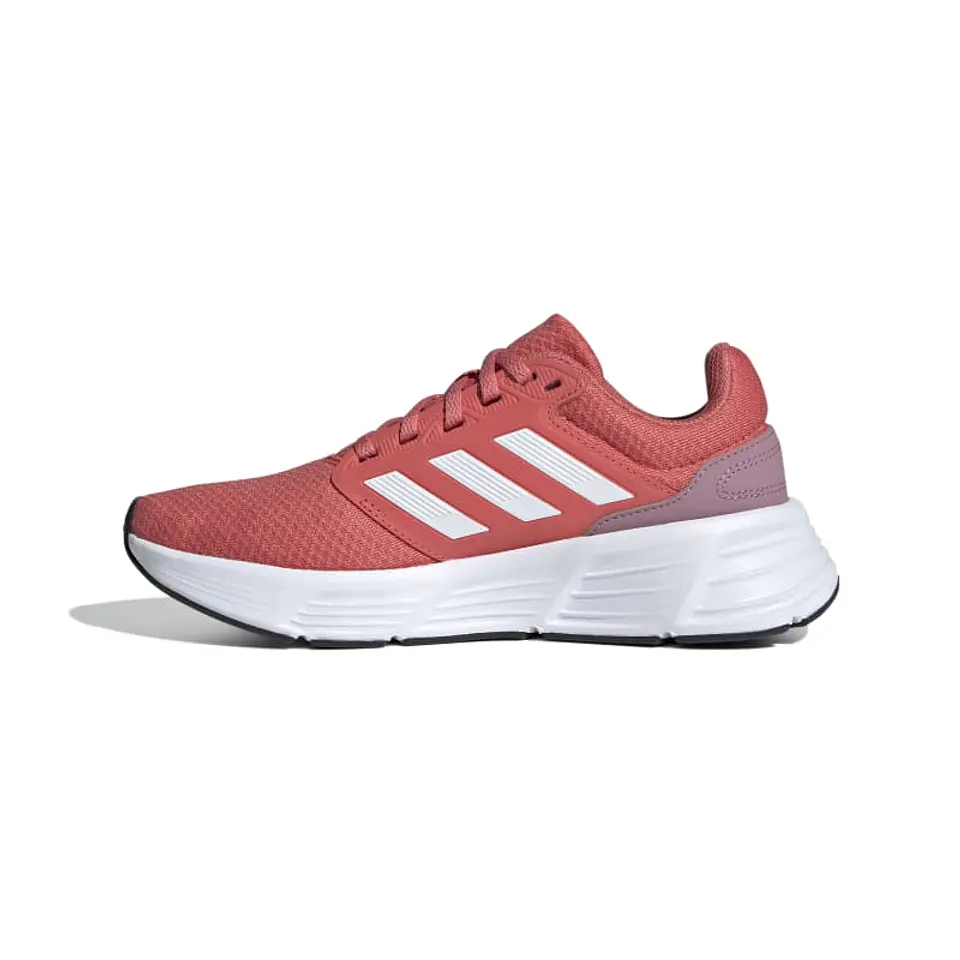 Zapatilla Mujer Rosada Adidas IE8147 8