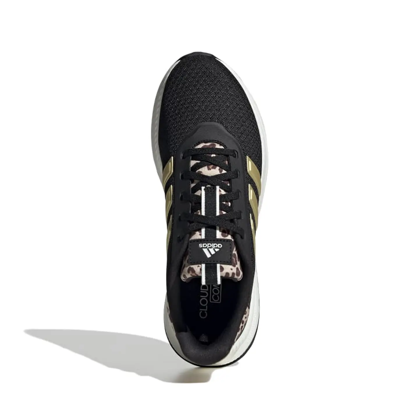 Zapatilla Mujer Azul Adidas IE8508 6
