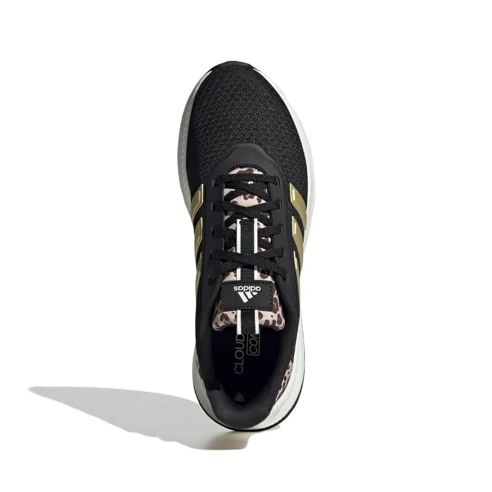 Zapatilla Mujer Azul Adidas IE8508 6