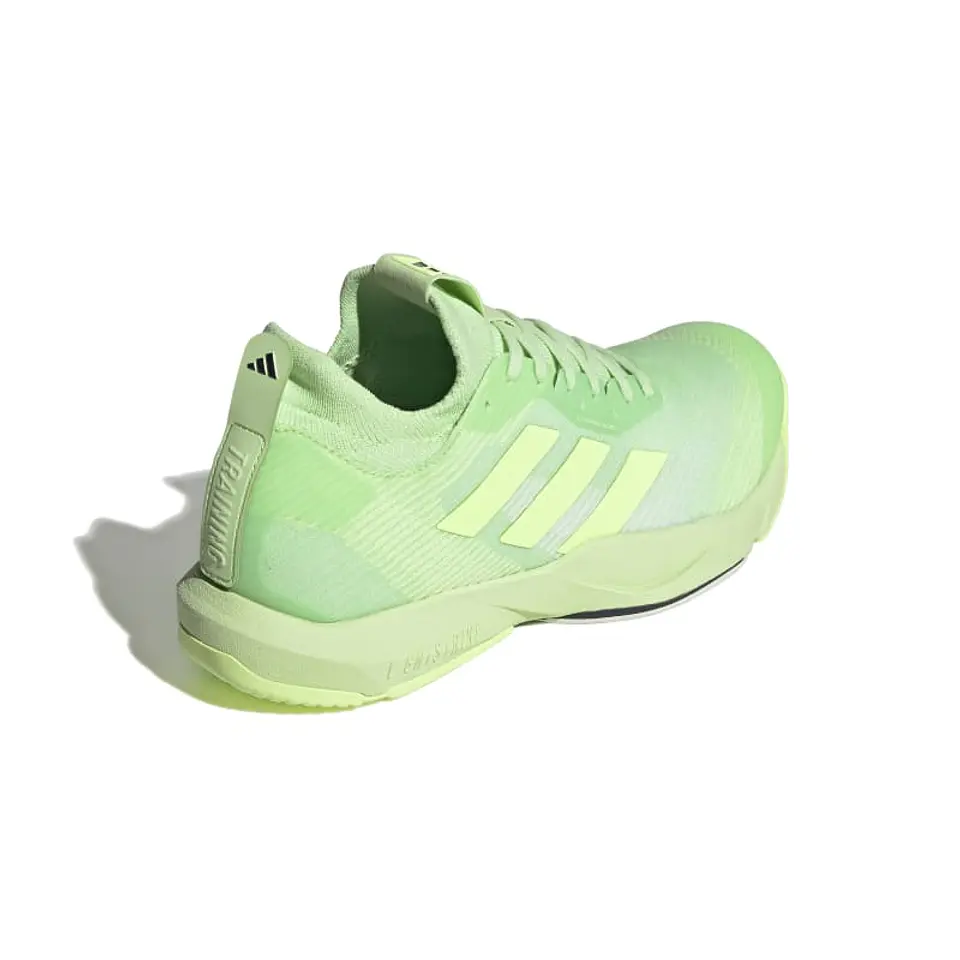 Zapatilla Hombre Verde Adidas IF0960 2