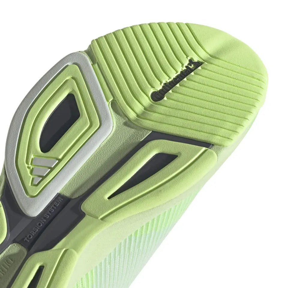 Zapatilla Hombre Verde Adidas IF0960 3