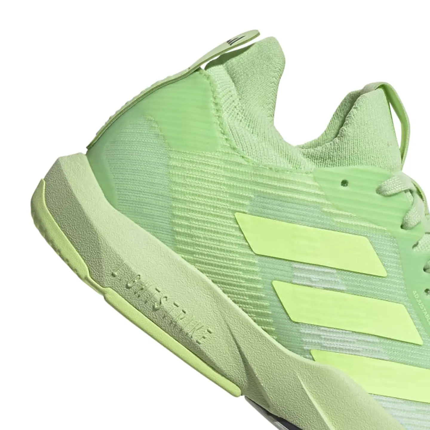 Zapatilla Hombre Verde Adidas IF0960 4
