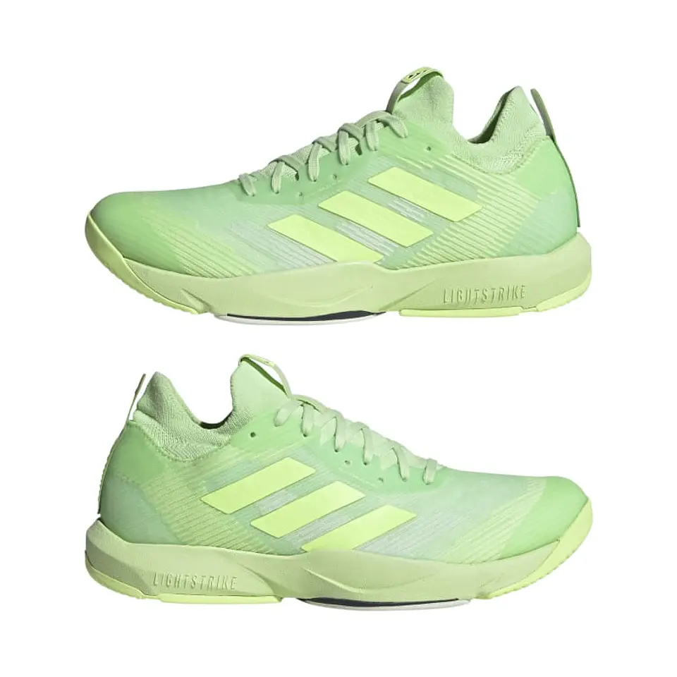 Zapatilla Hombre Verde Adidas IF0960 5