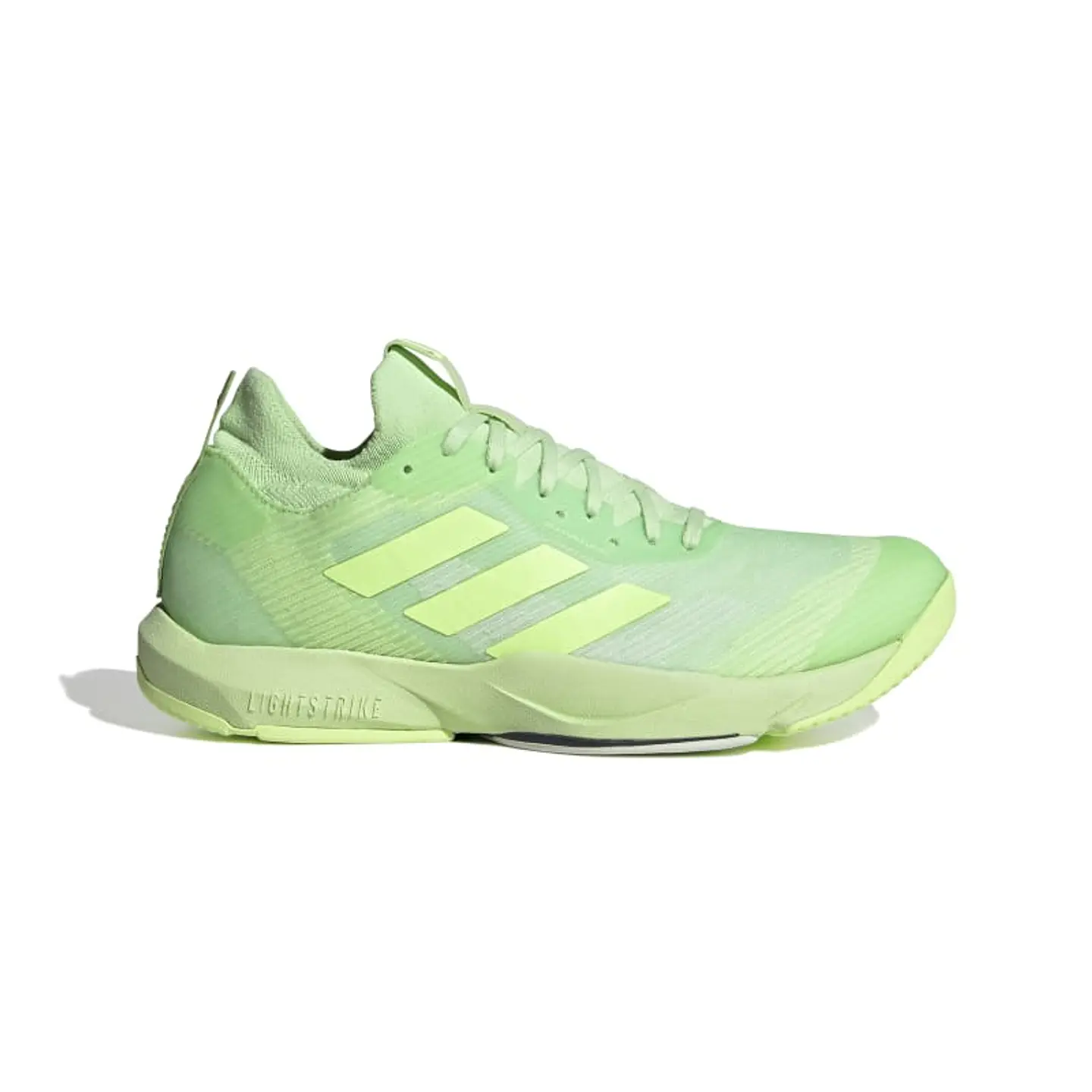 Zapatilla Hombre Verde Adidas IF0960 6