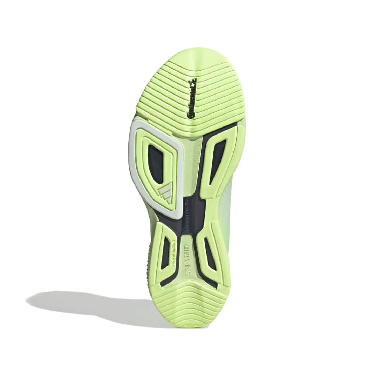 Zapatilla Hombre Verde Adidas IF0960 8