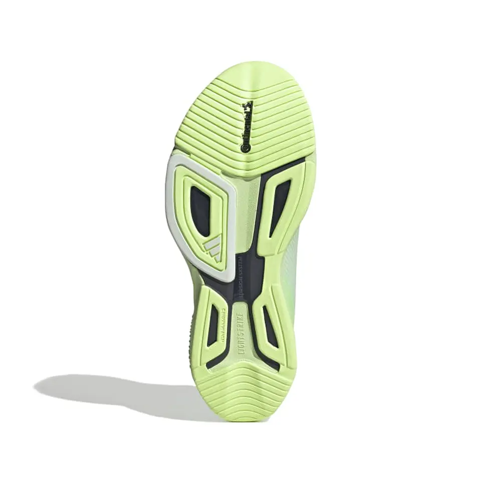 Zapatilla Hombre Verde Adidas IF0960 8