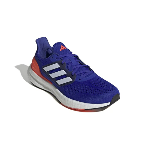 Zapatilla Hombre Azul Adidas IF1544