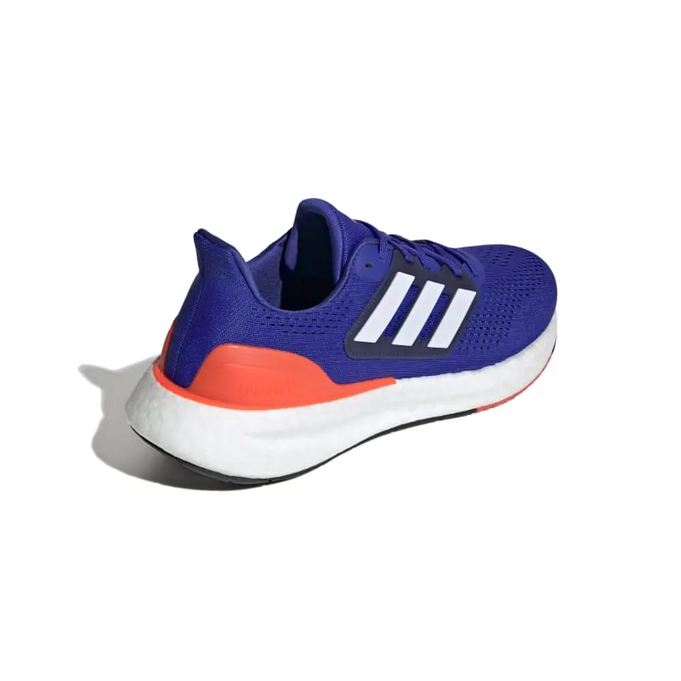 Zapatilla Hombre Azul Adidas IF1544 2
