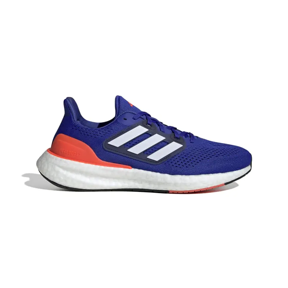 Zapatilla Hombre Azul Adidas IF1544 5