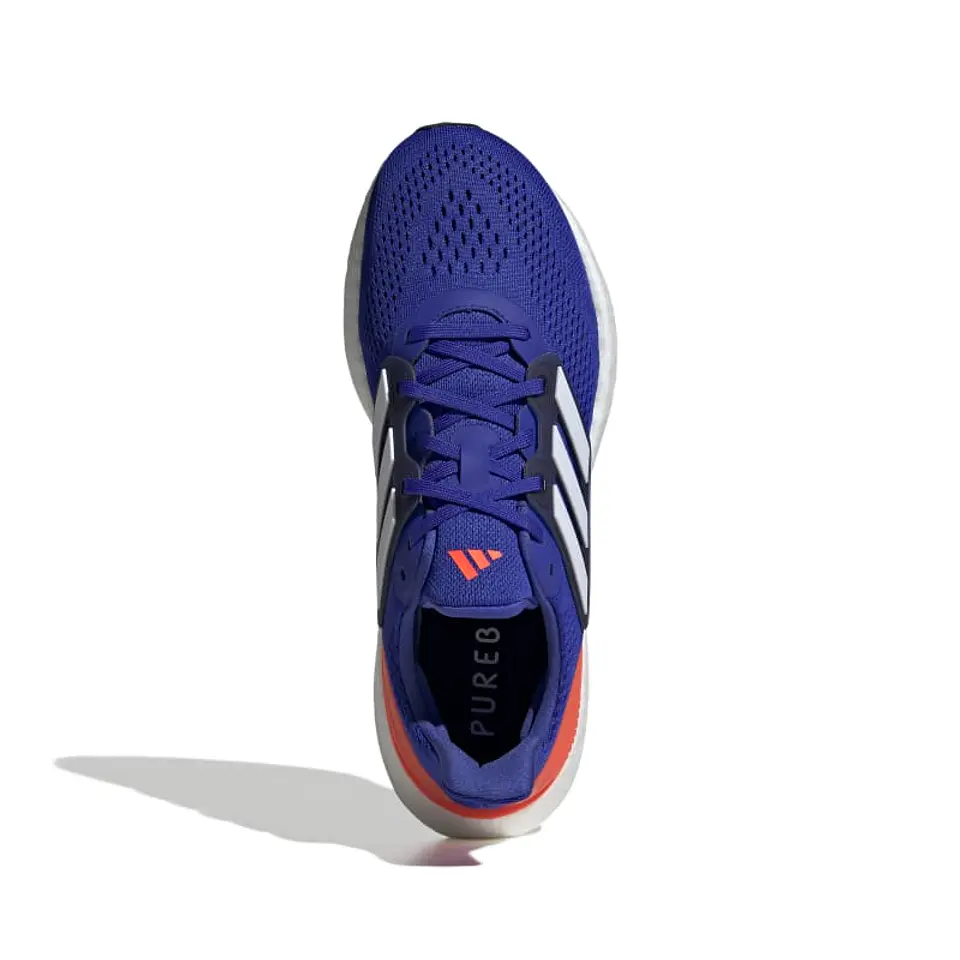 Zapatilla Hombre Azul Adidas IF1544 6