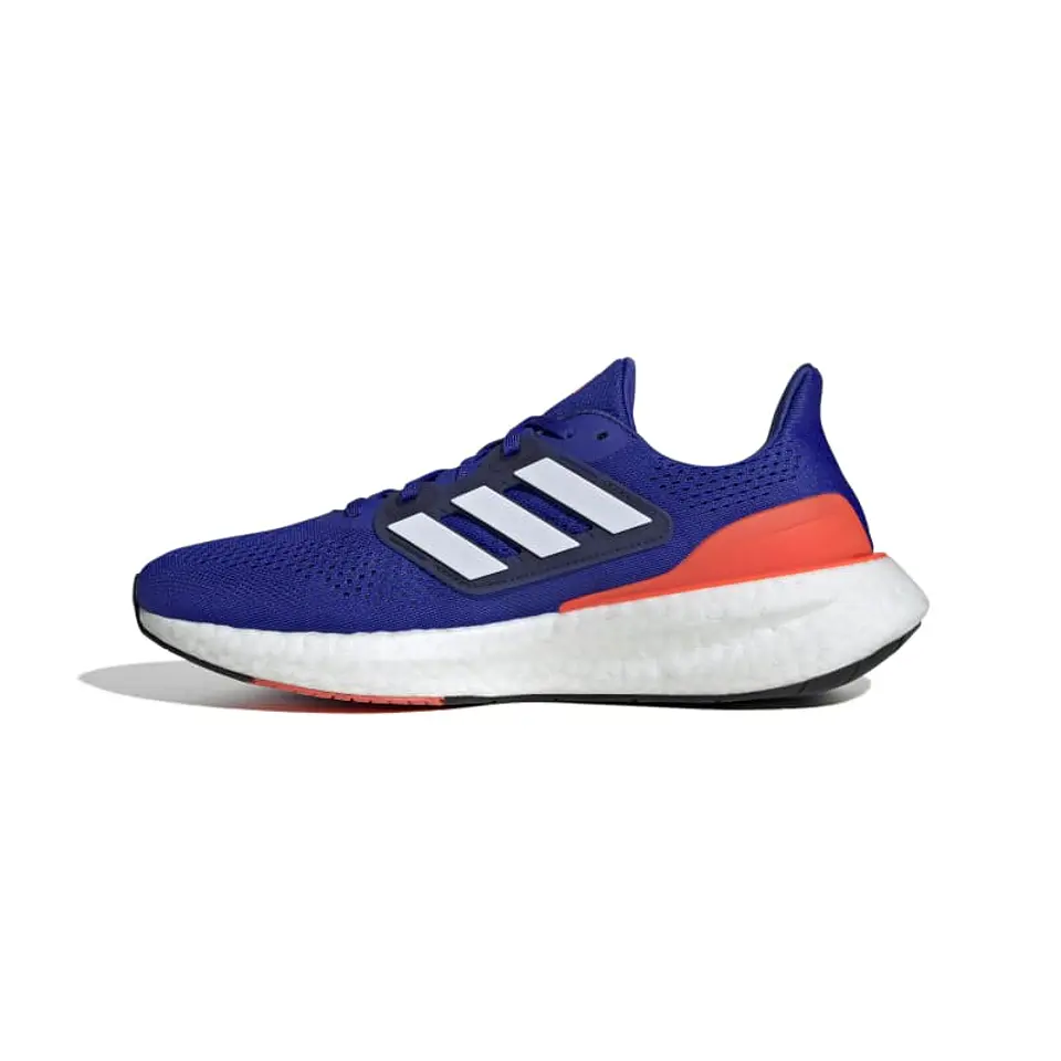 Zapatilla Hombre Azul Adidas IF1544 8