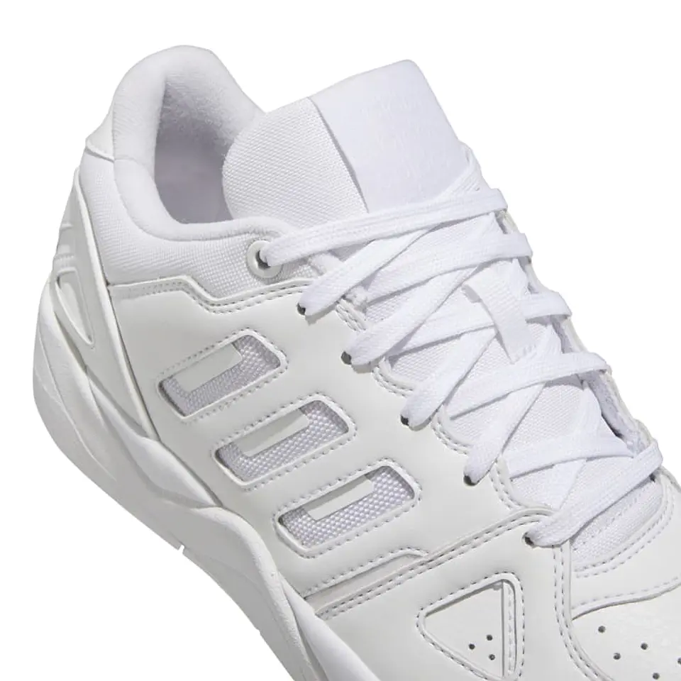 Zapatilla Hombre Blanca Adidas IF6662 3