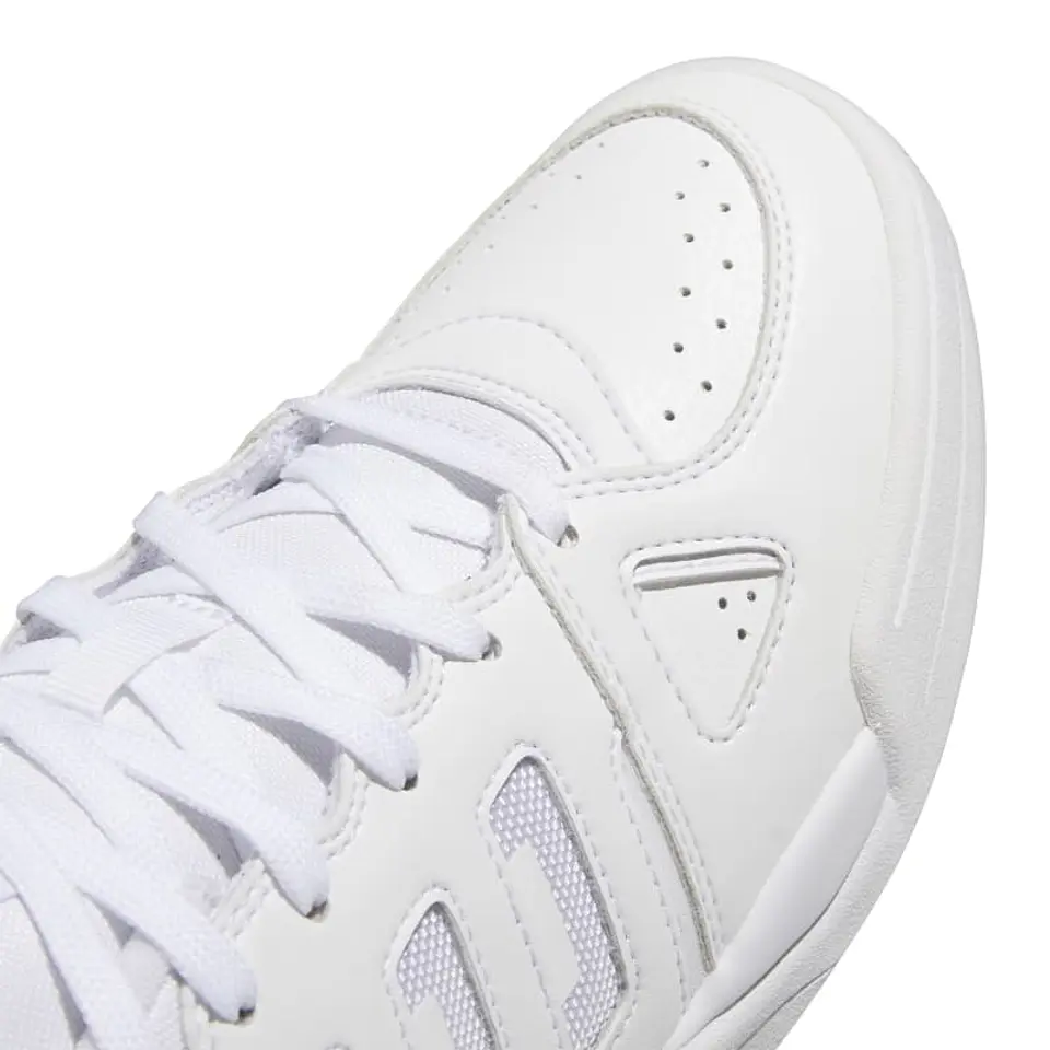 Zapatilla Hombre Blanca Adidas IF6662 4
