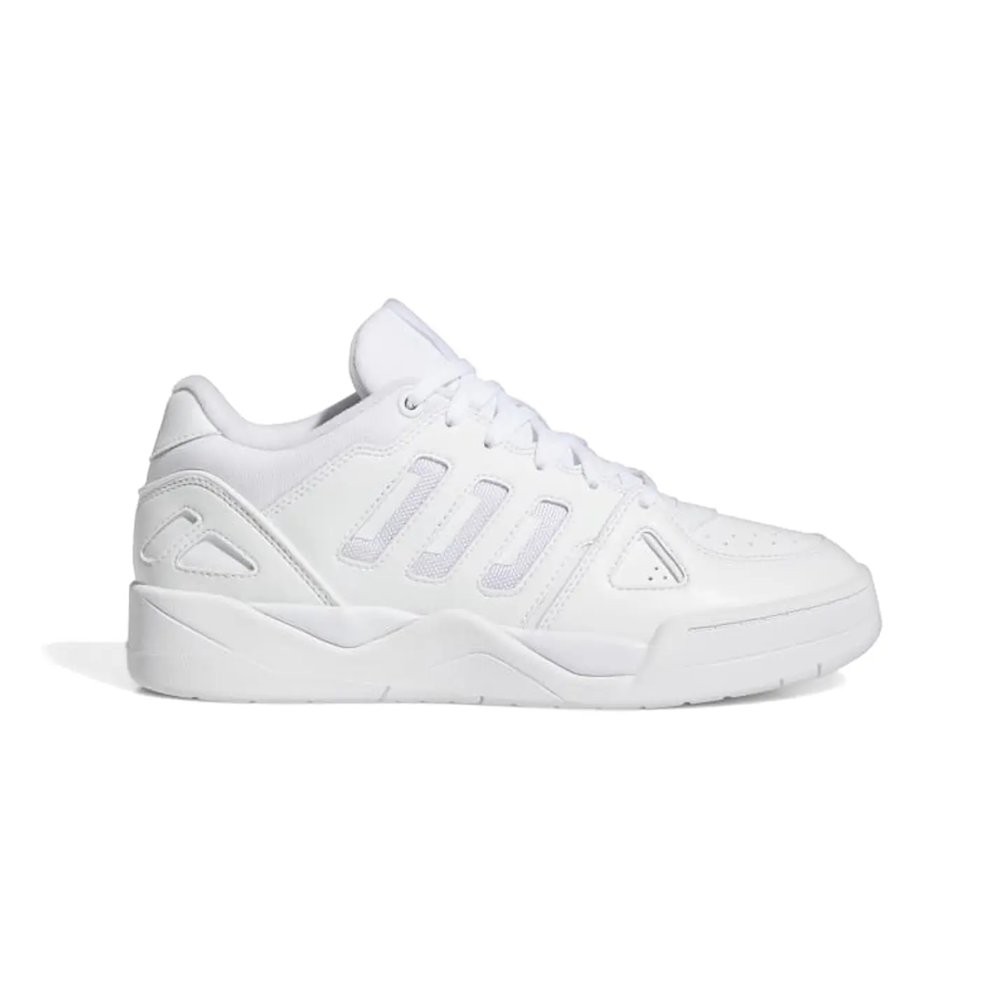Zapatilla Hombre Blanca Adidas IF6662 5