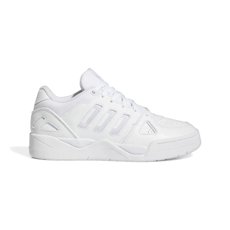 Zapatilla Hombre Blanca Adidas IF6662 5
