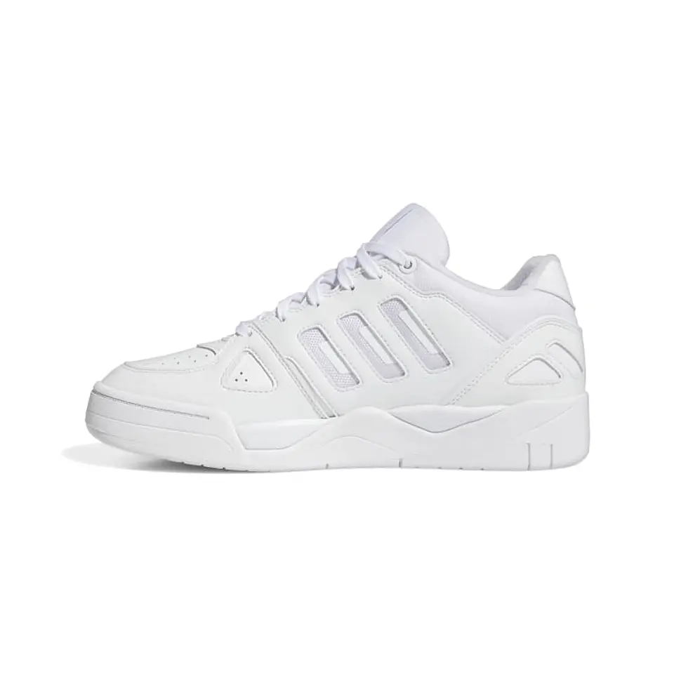 Zapatilla Hombre Blanca Adidas IF6662 8