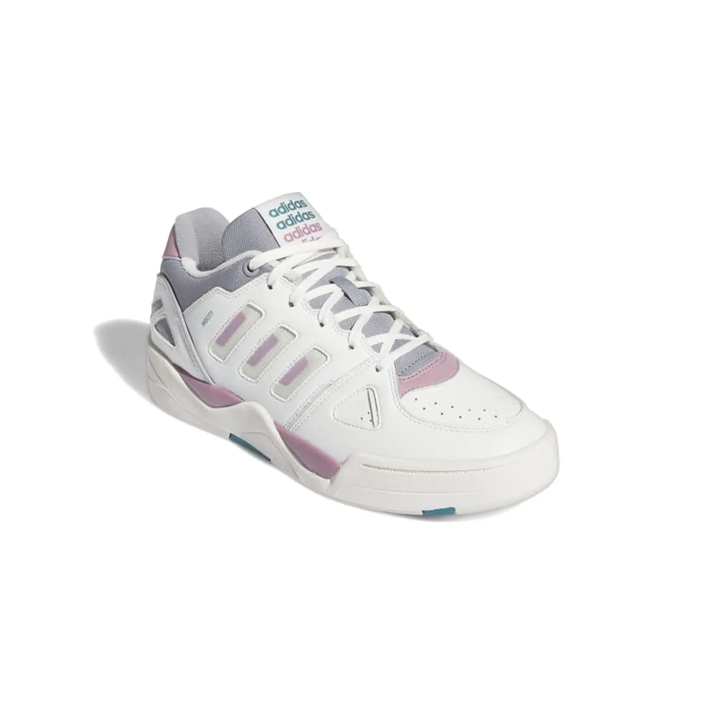 Zapatilla Hombre Blanca Adidas IF6663 1