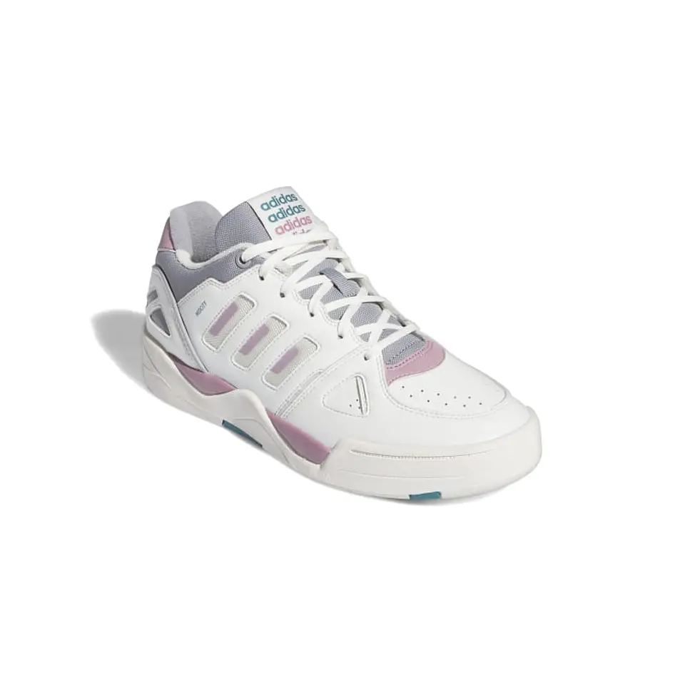 Zapatilla Hombre Blanca Adidas IF6663 1