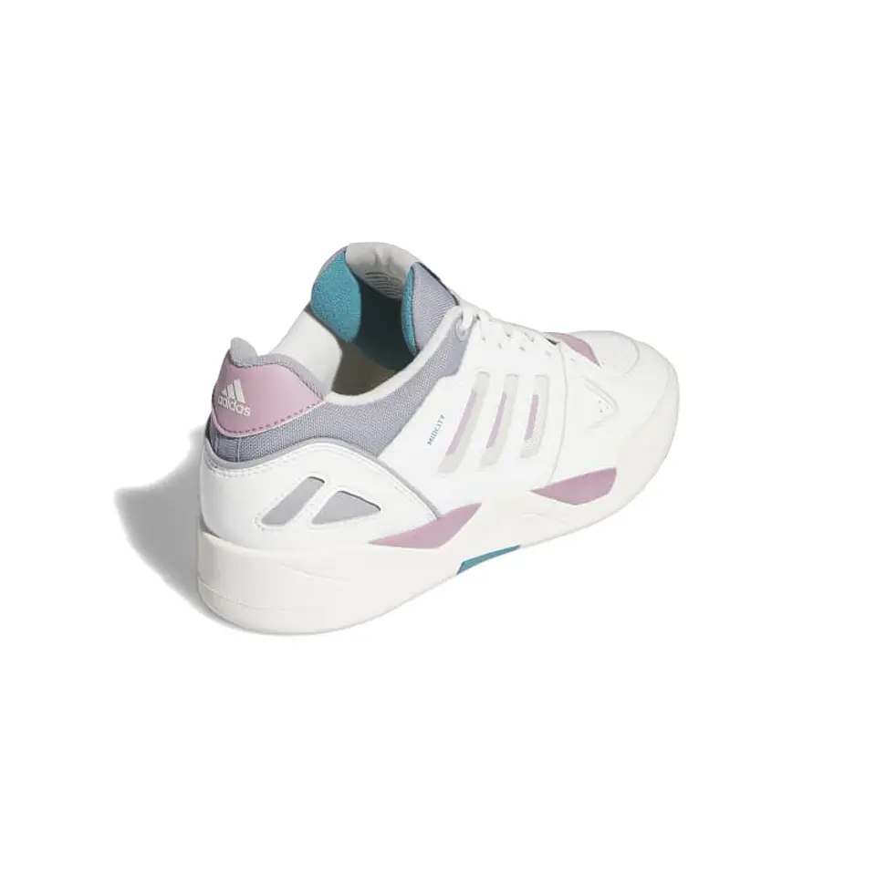 Zapatilla Hombre Blanca Adidas IF6663 2