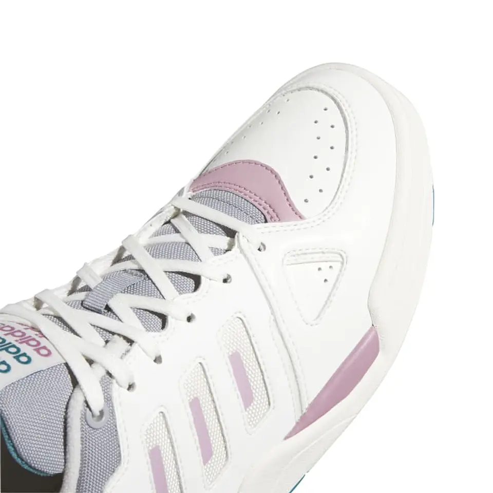 Zapatilla Hombre Blanca Adidas IF6663 3