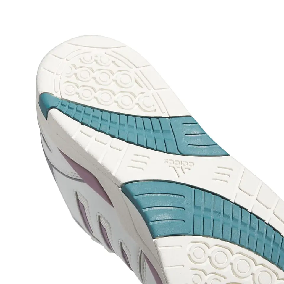 Zapatilla Hombre Blanca Adidas IF6663 4