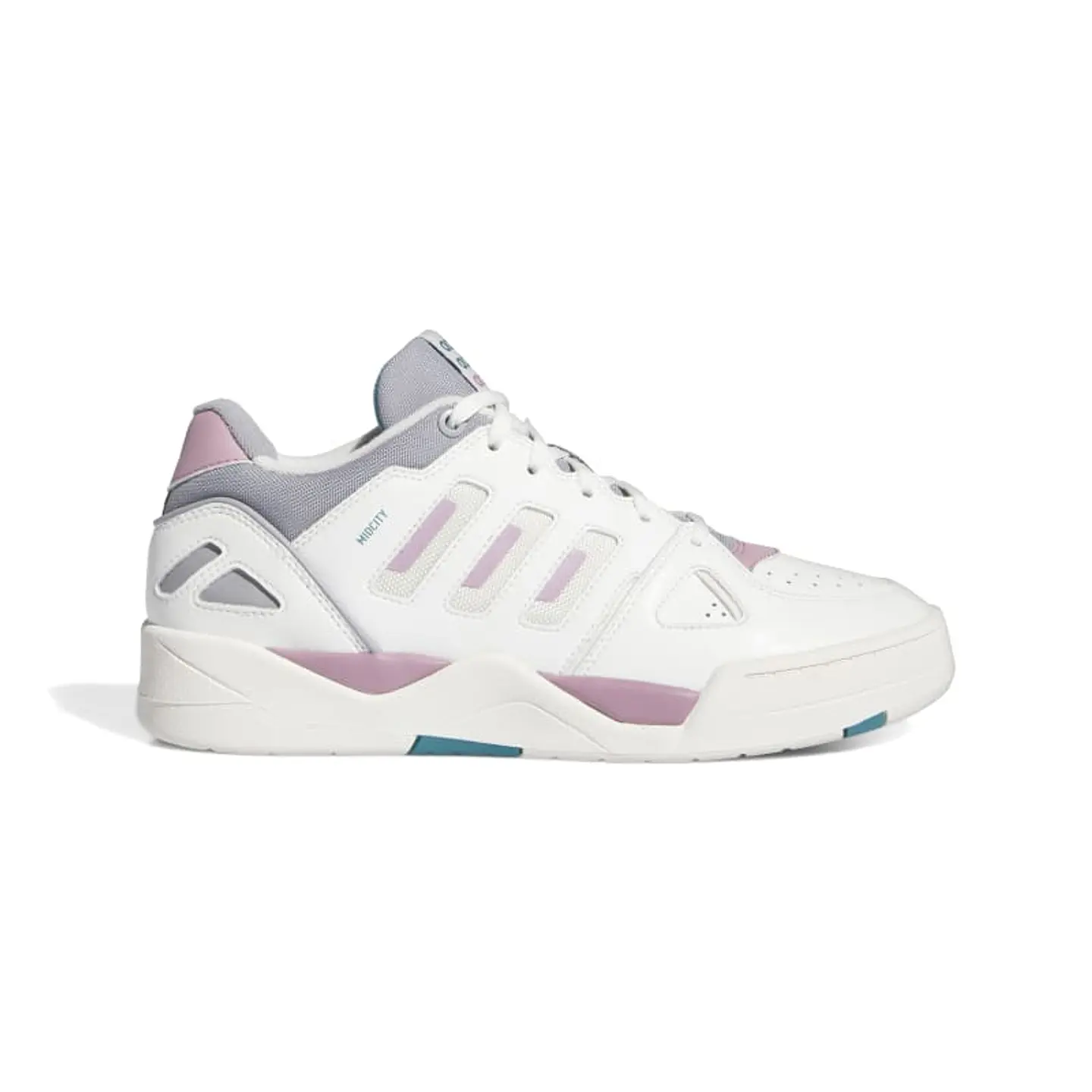 Zapatilla Hombre Blanca Adidas IF6663 5