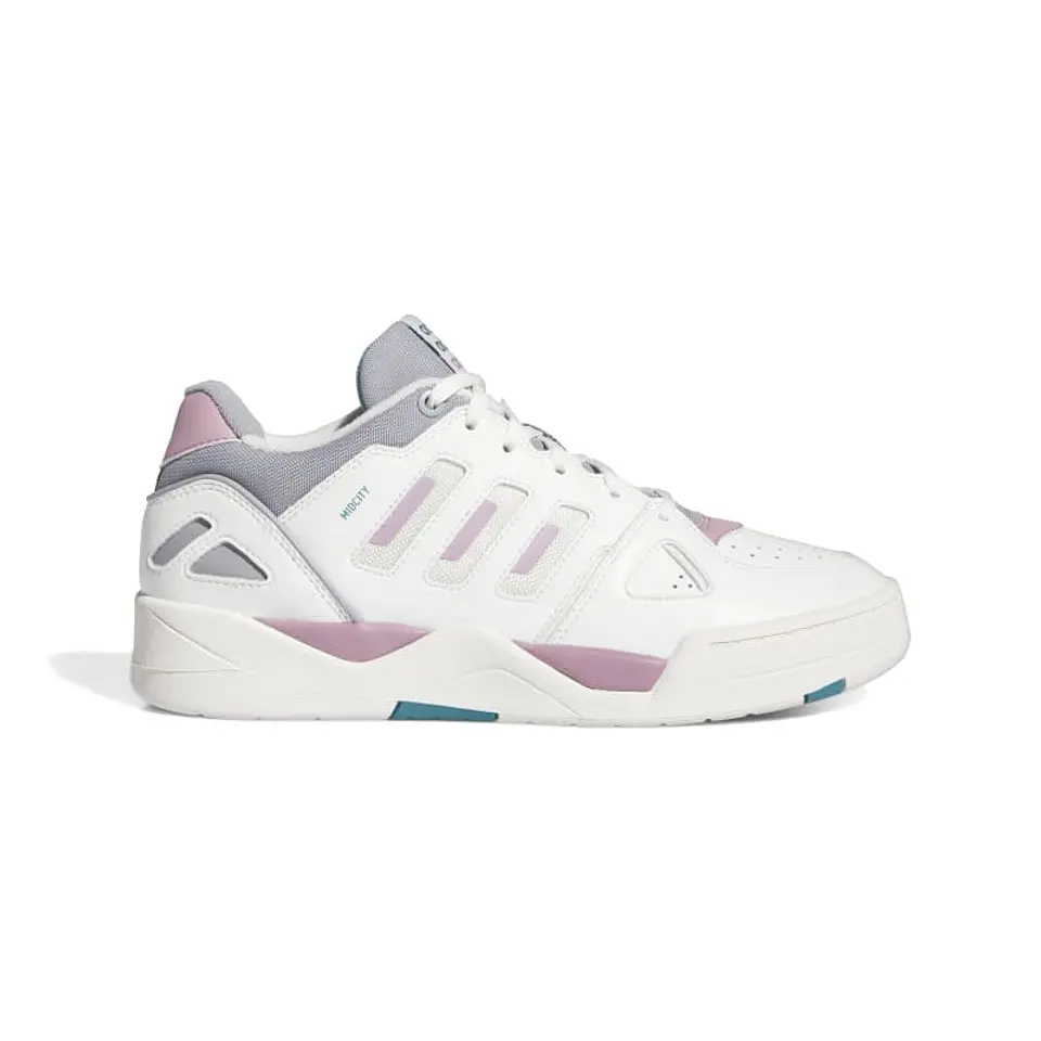 Zapatilla Hombre Blanca Adidas IF6663 5