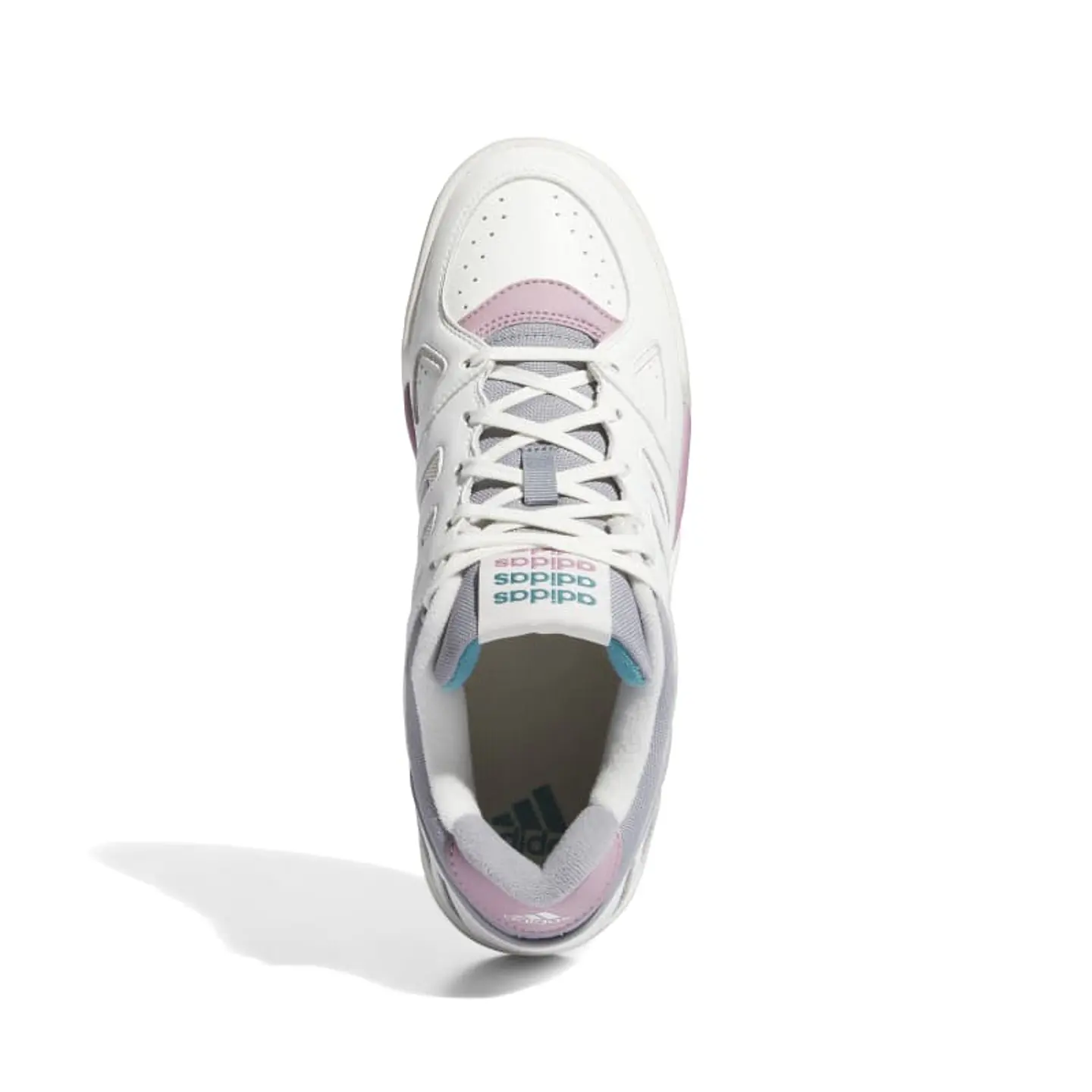 Zapatilla Hombre Blanca Adidas IF6663 6