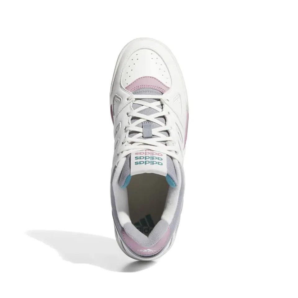 Zapatilla Hombre Blanca Adidas IF6663 6