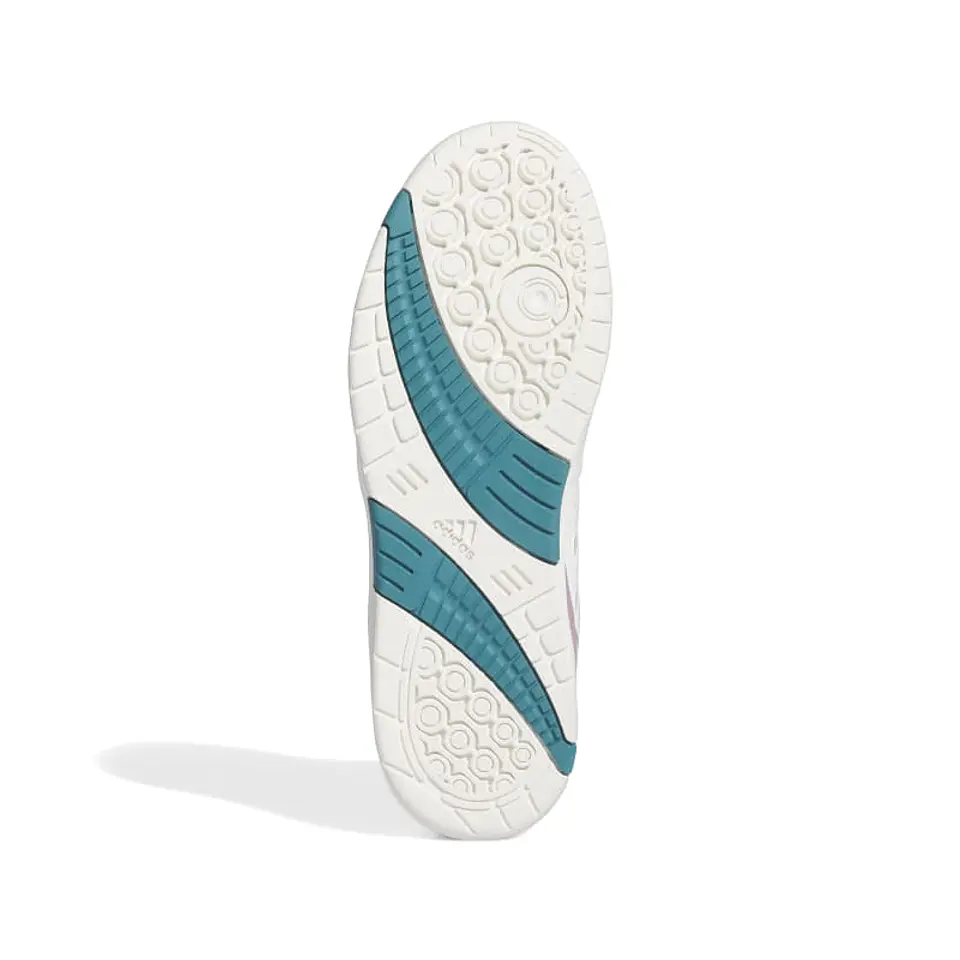 Zapatilla Hombre Blanca Adidas IF6663 7