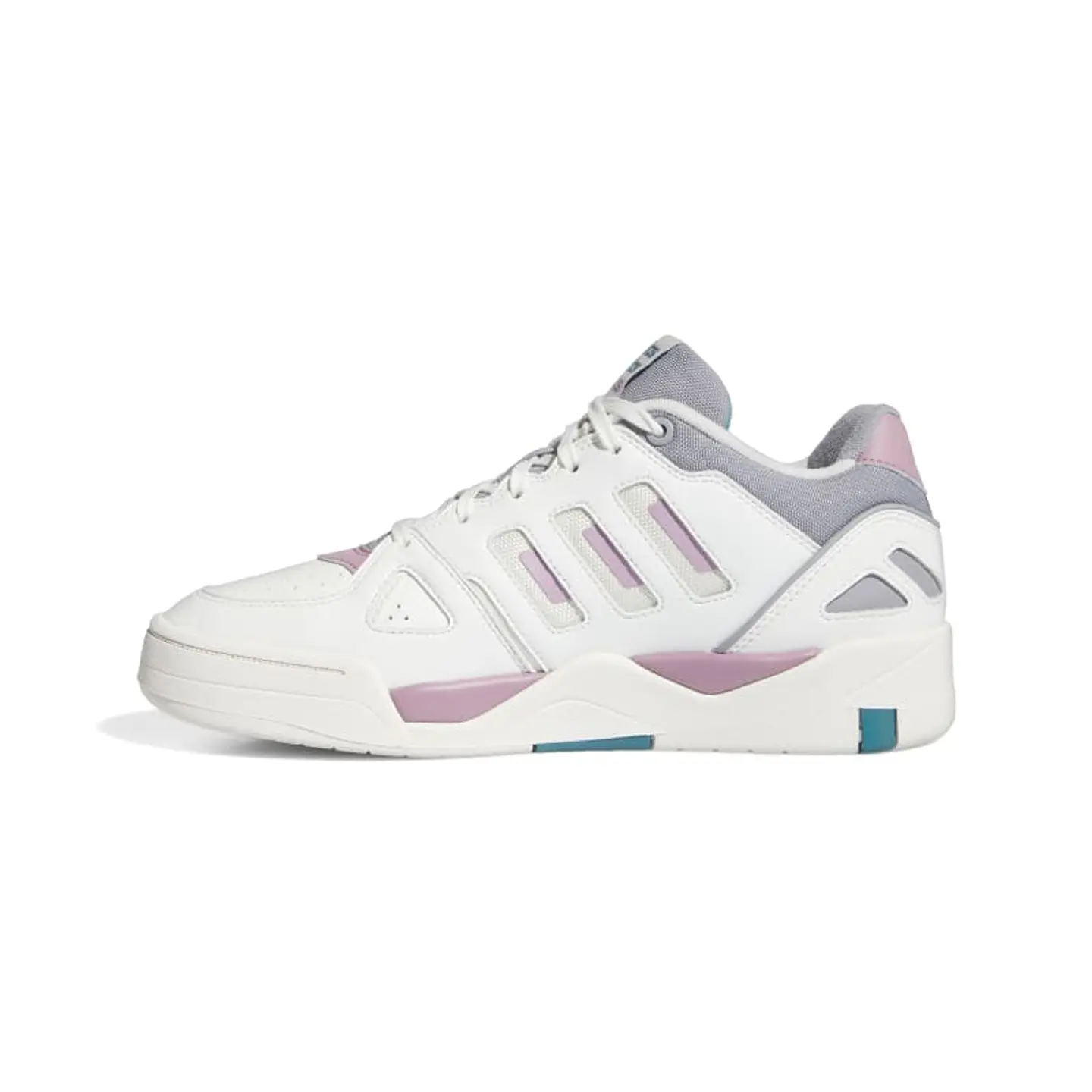 Zapatilla Hombre Blanca Adidas IF6663 8