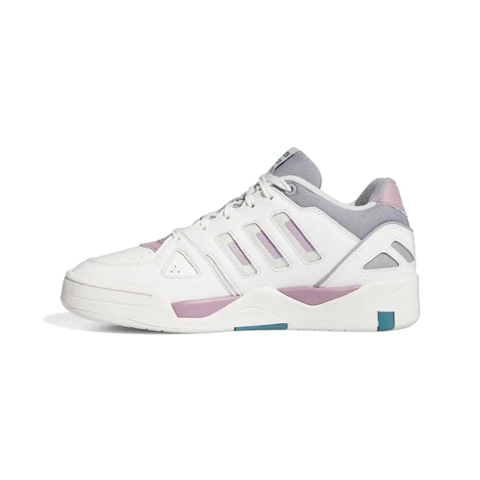 Zapatilla Hombre Blanca Adidas IF6663 8