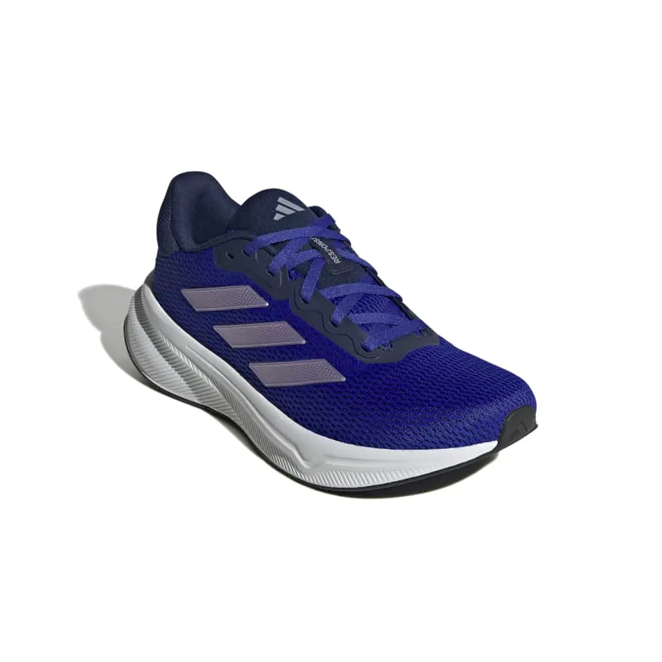 Zapatilla Mujer Azul Adidas IG1410 1
