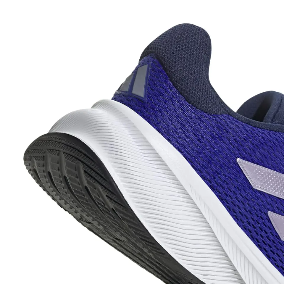 Zapatilla Mujer Azul Adidas IG1410 3