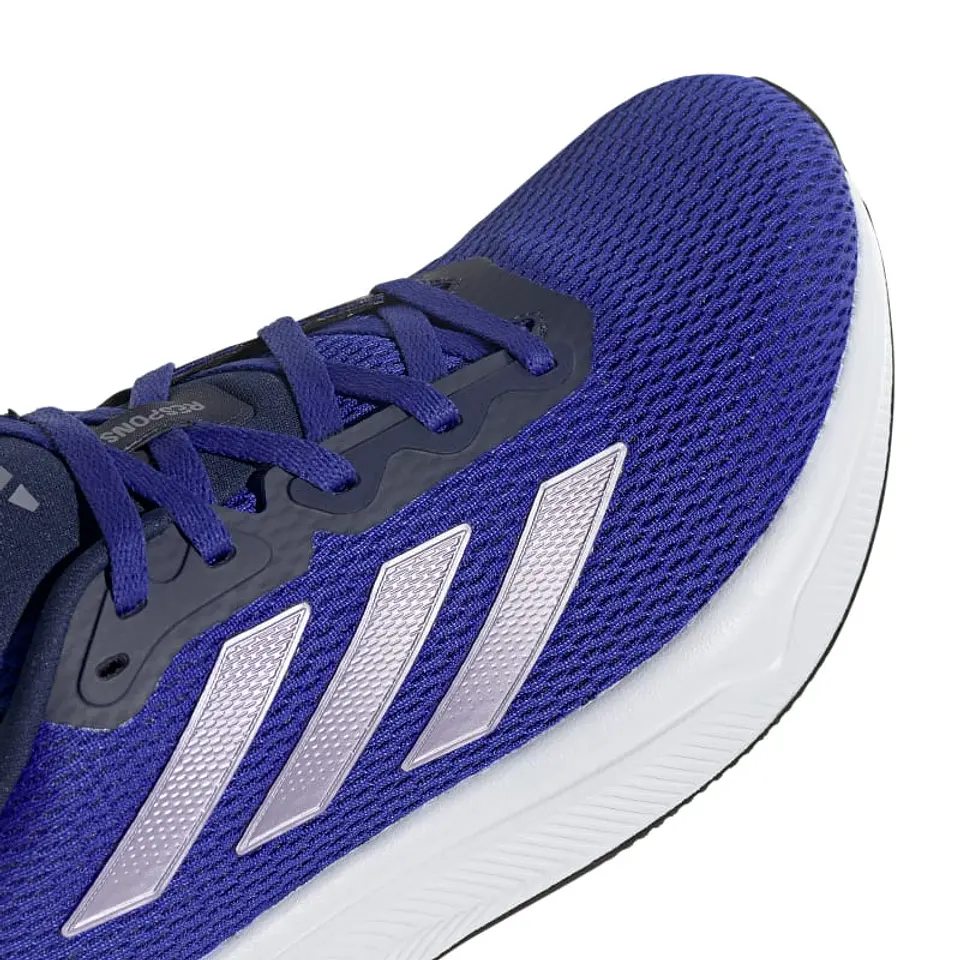 Zapatilla Mujer Azul Adidas IG1410 4