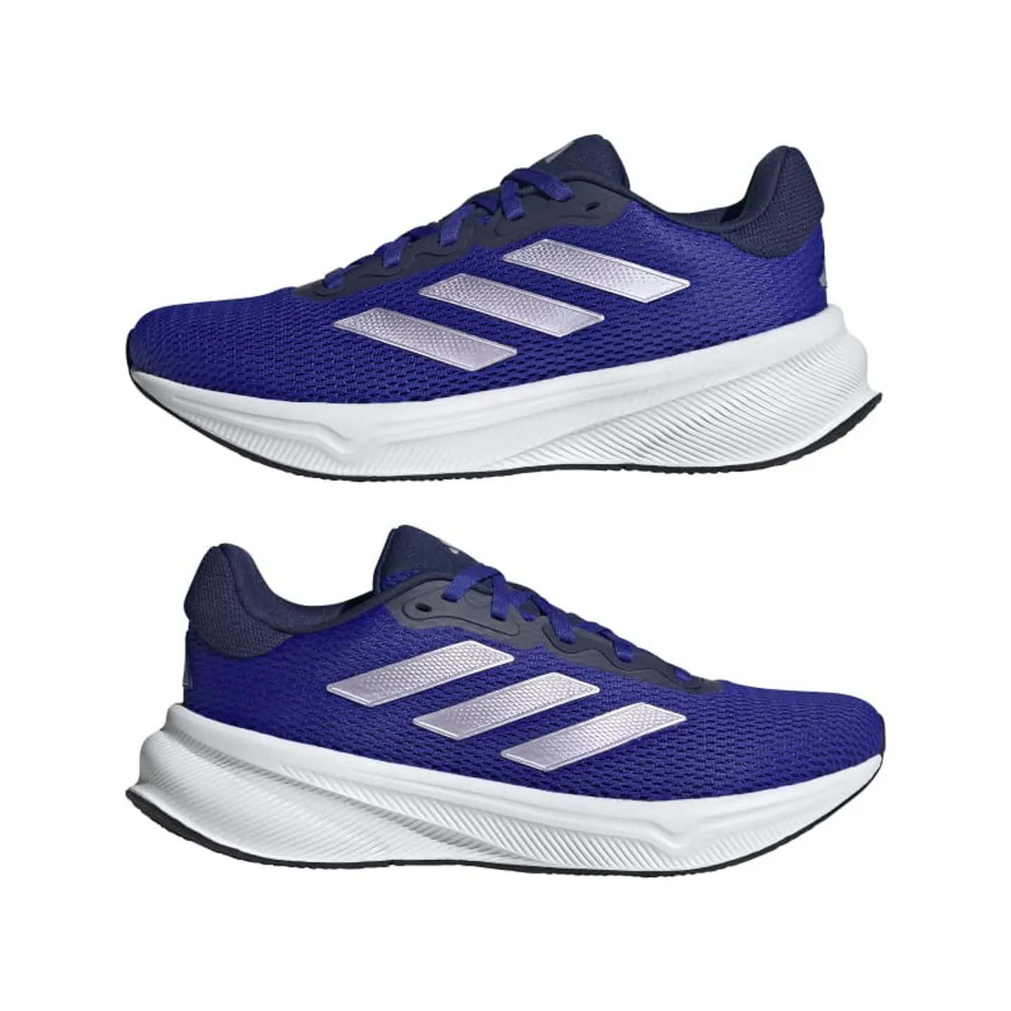 Zapatilla Mujer Azul Adidas IG1410 5
