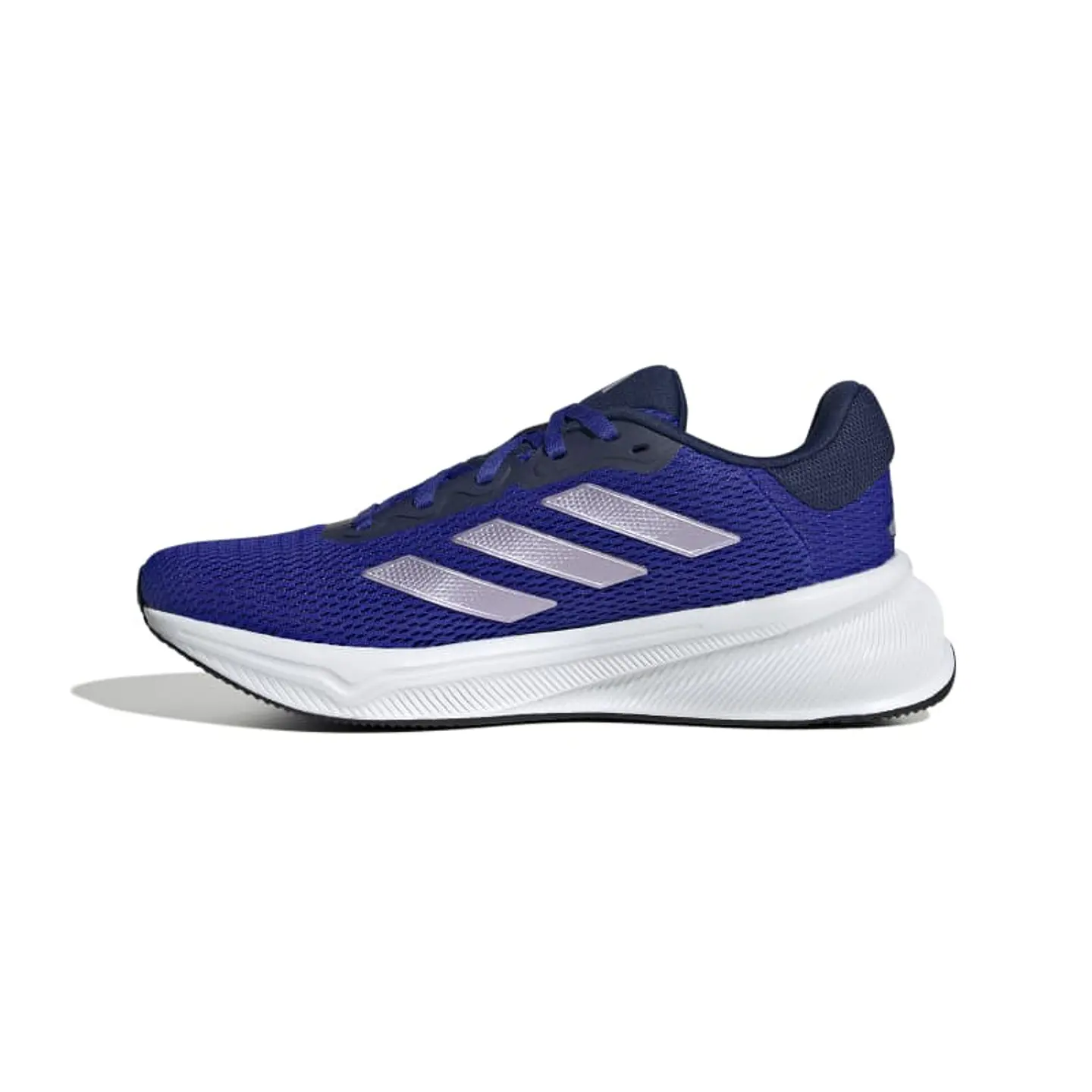 Zapatilla Mujer Azul Adidas IG1410 9