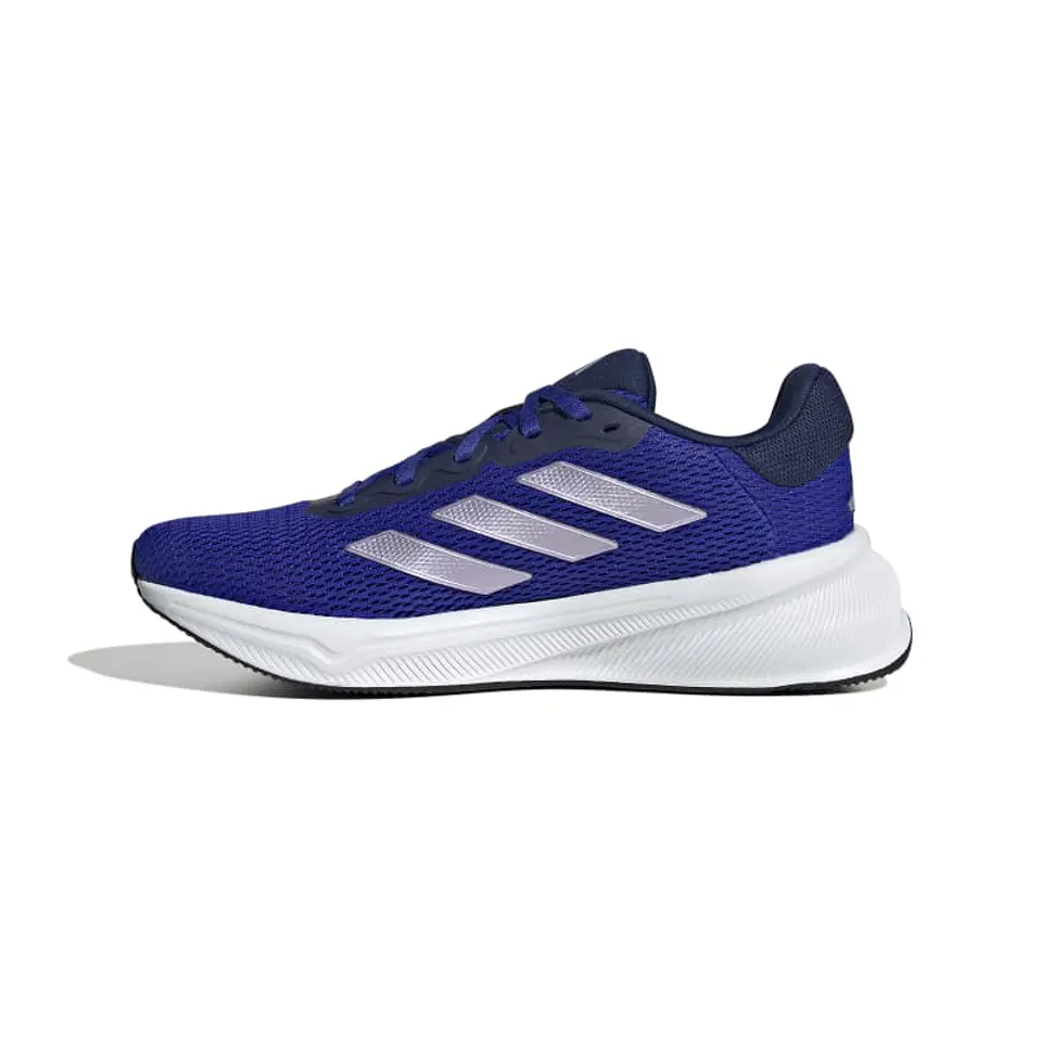 Zapatilla Mujer Azul Adidas IG1410 9