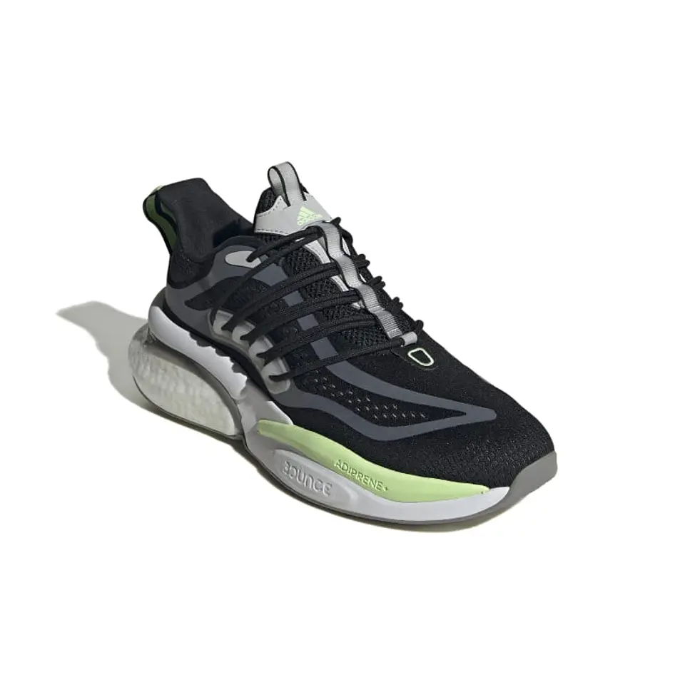 Zapatilla Hombre Negra Adidas IG3628 1