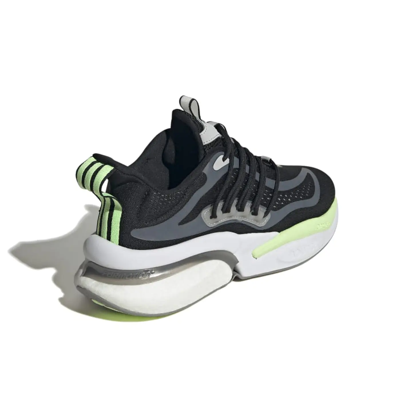 Zapatilla Hombre Negra Adidas IG3628 2
