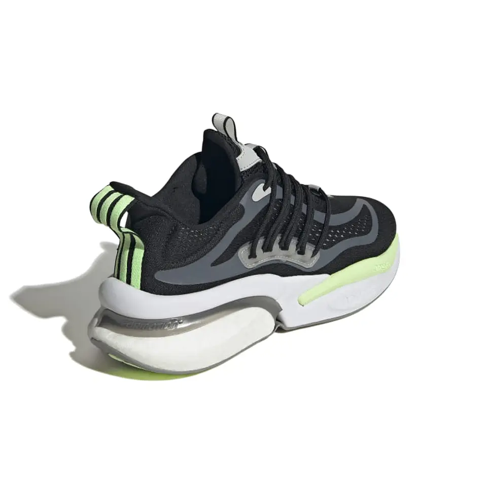 Zapatilla Hombre Negra Adidas IG3628 2