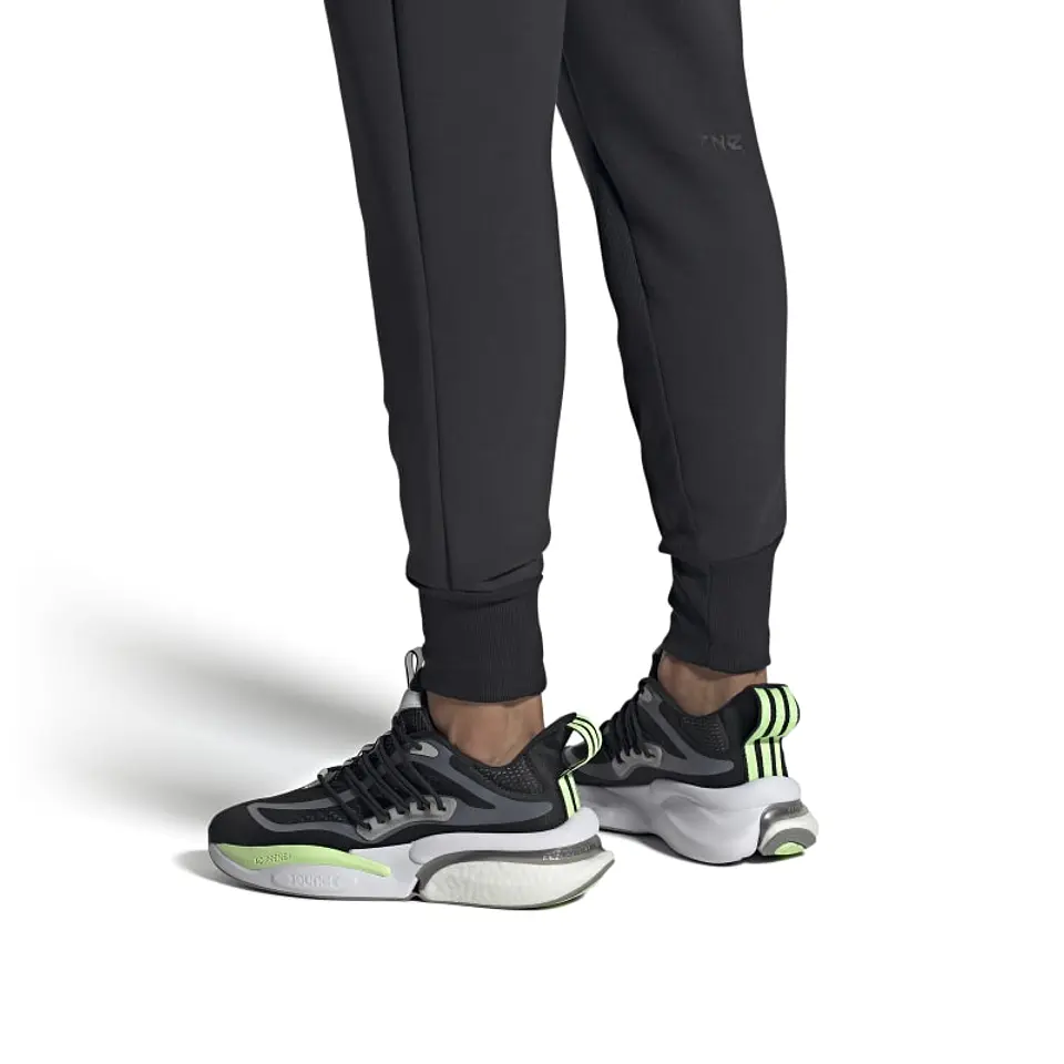 Zapatilla Hombre Negra Adidas IG3628 6