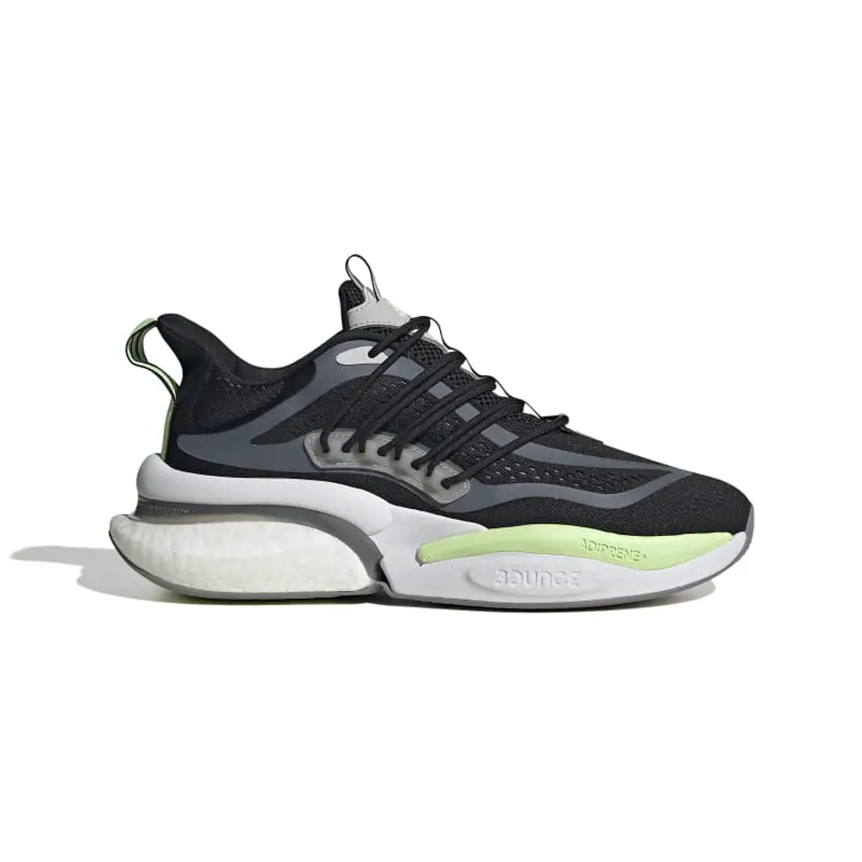 Zapatilla Hombre Negra Adidas IG3628 7
