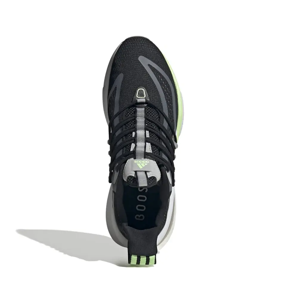 Zapatilla Hombre Negra Adidas IG3628 8