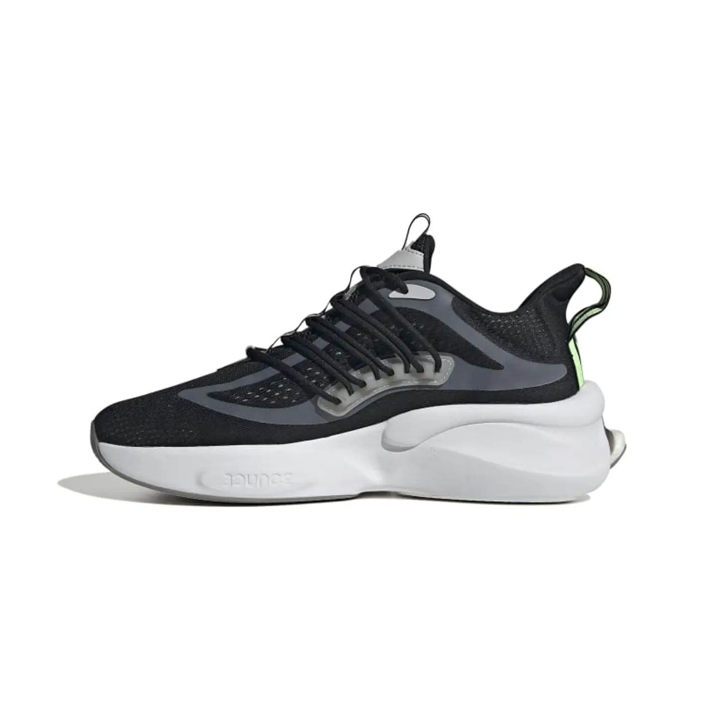 Zapatilla Hombre Negra Adidas IG3628 10