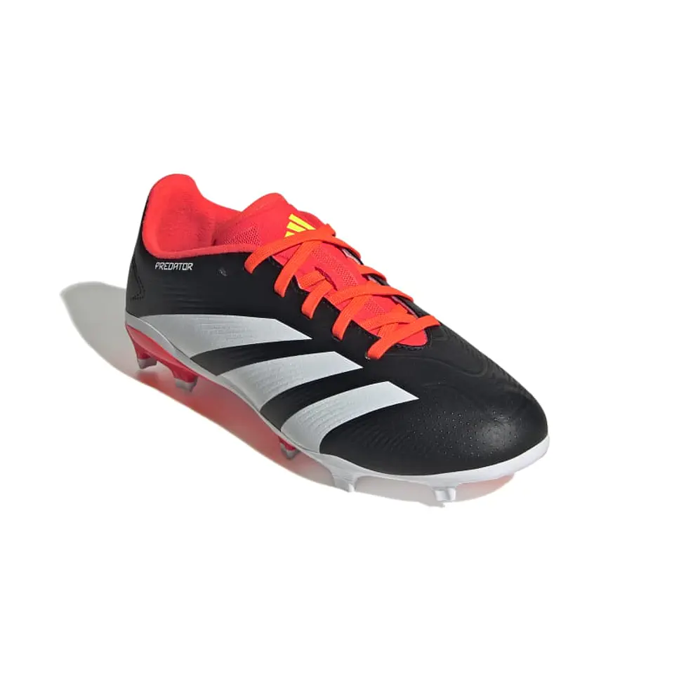 Zapatilla Niño/a Negra Adidas IG7748 1